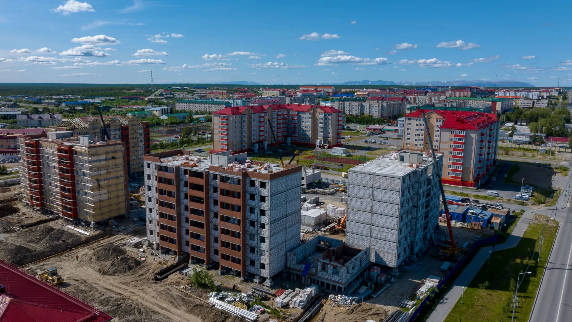 Фото: Сергей Артамохин / «Ямал Медиа»