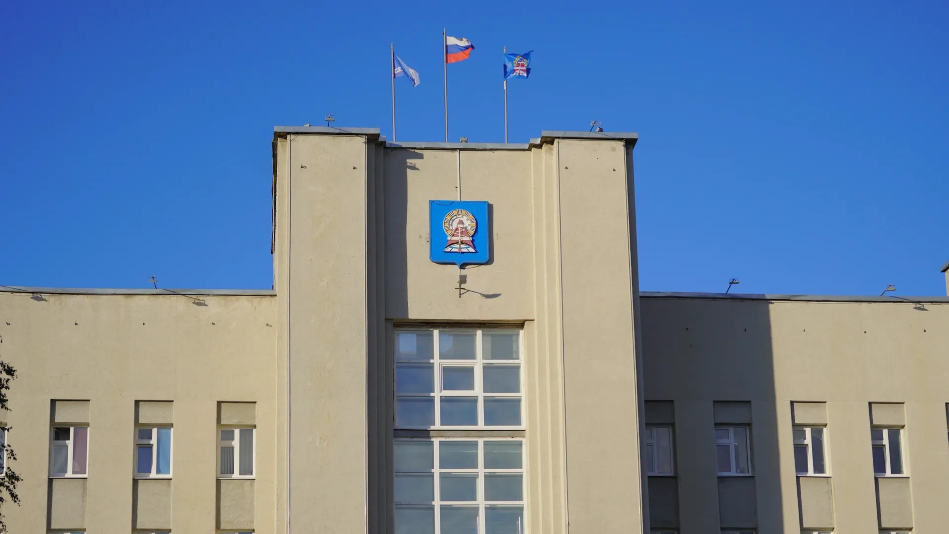 Фото: Юлия Чудинова / «Ямал-Медиа»