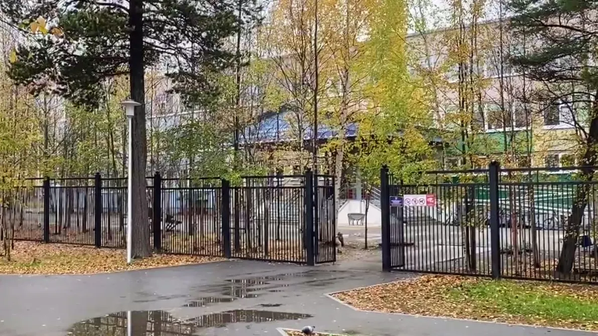Фото: Ярослав Кудренок / «Ямал-Медиа»