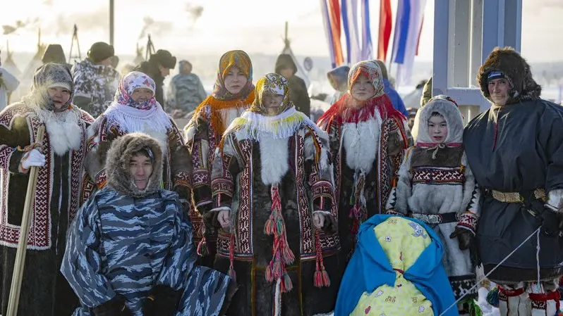 Фото: Никита Погодин / «Ямал-Медиа»