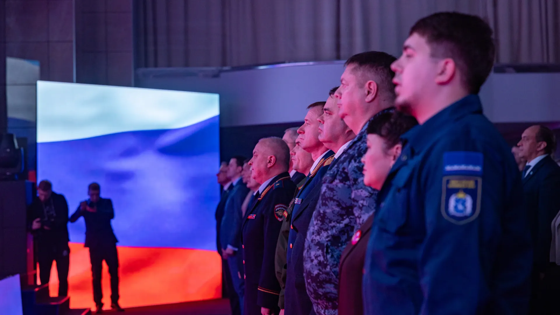 Фото: Федор Воронов / «Ямал-Медиа»