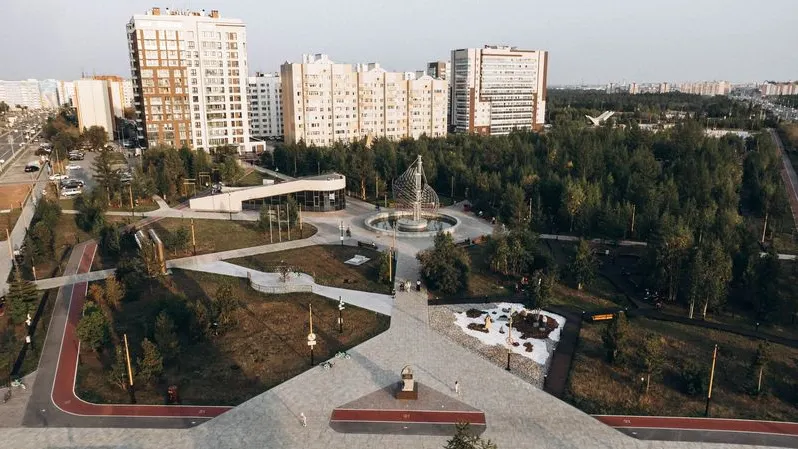 Фото: Александра Кокшарова / «Ямал-Медиа»