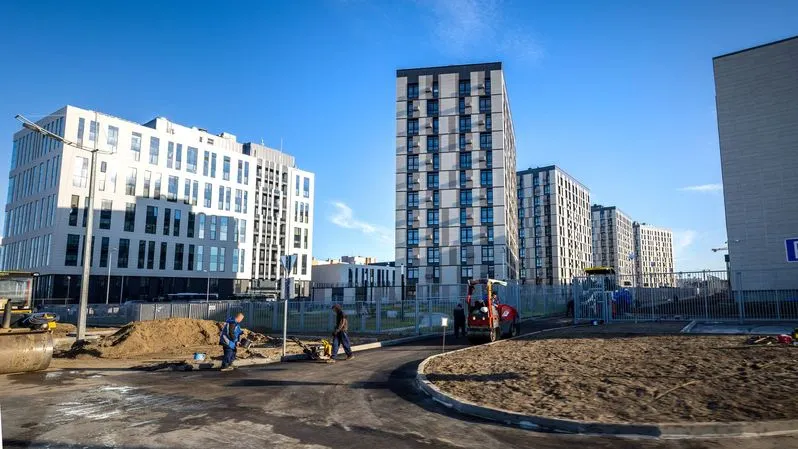 Фото: Юлия Чудинова / «Ямал-Медиа»