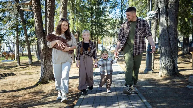 Фото: Федор Воронов / «Ямал-Медиа»