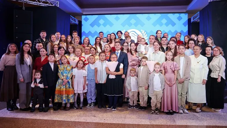 Фото: Андрей Ткачев / «Ямал-Медиа»