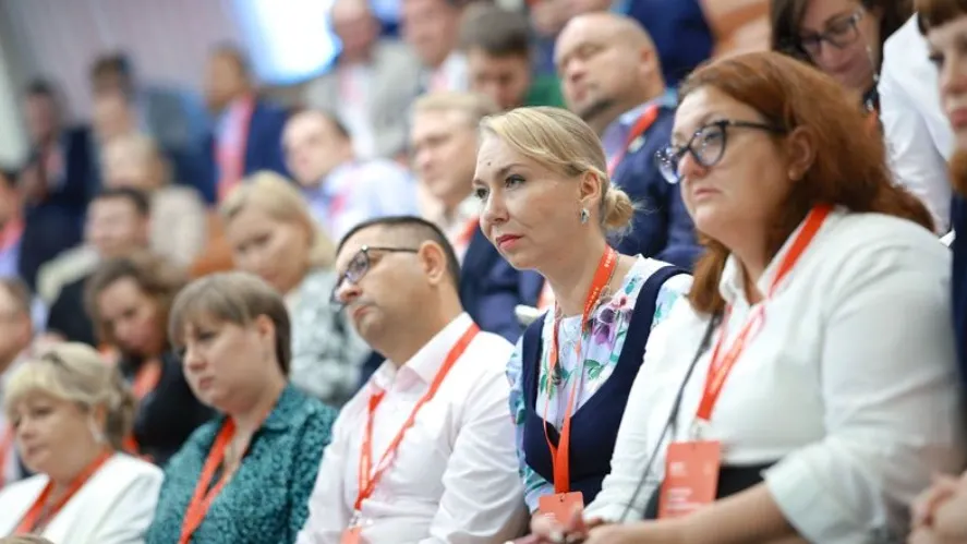 Фото: Юлия Чудинова / «Ямал-Медиа»