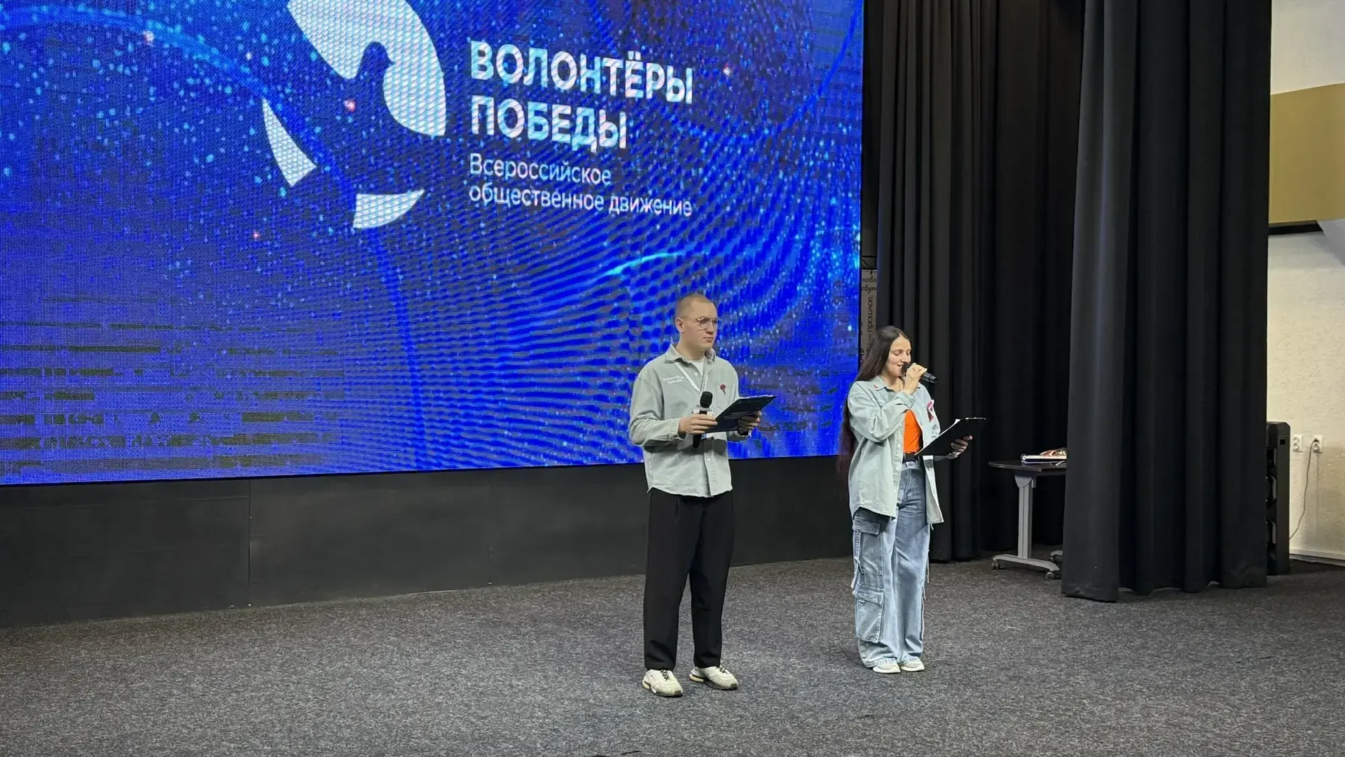 Фото: Ольга Климова / «Ямал-Медиа»