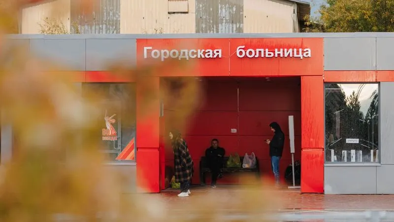 Фото: Алина Дьякова / «Ямал-Медиа»
