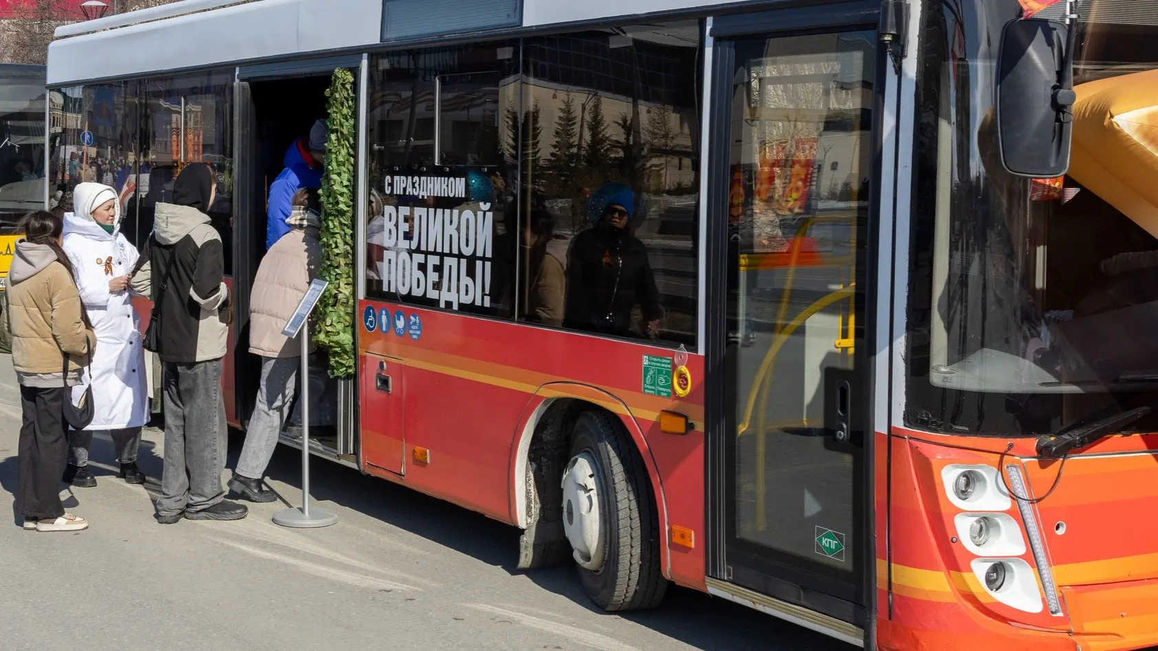 Фото: Федор Воронов / «Ямал-Медиа»