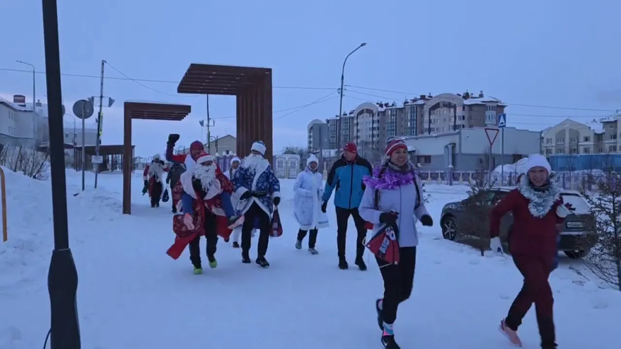 Фото: скриншот видео Гавриила Климова
