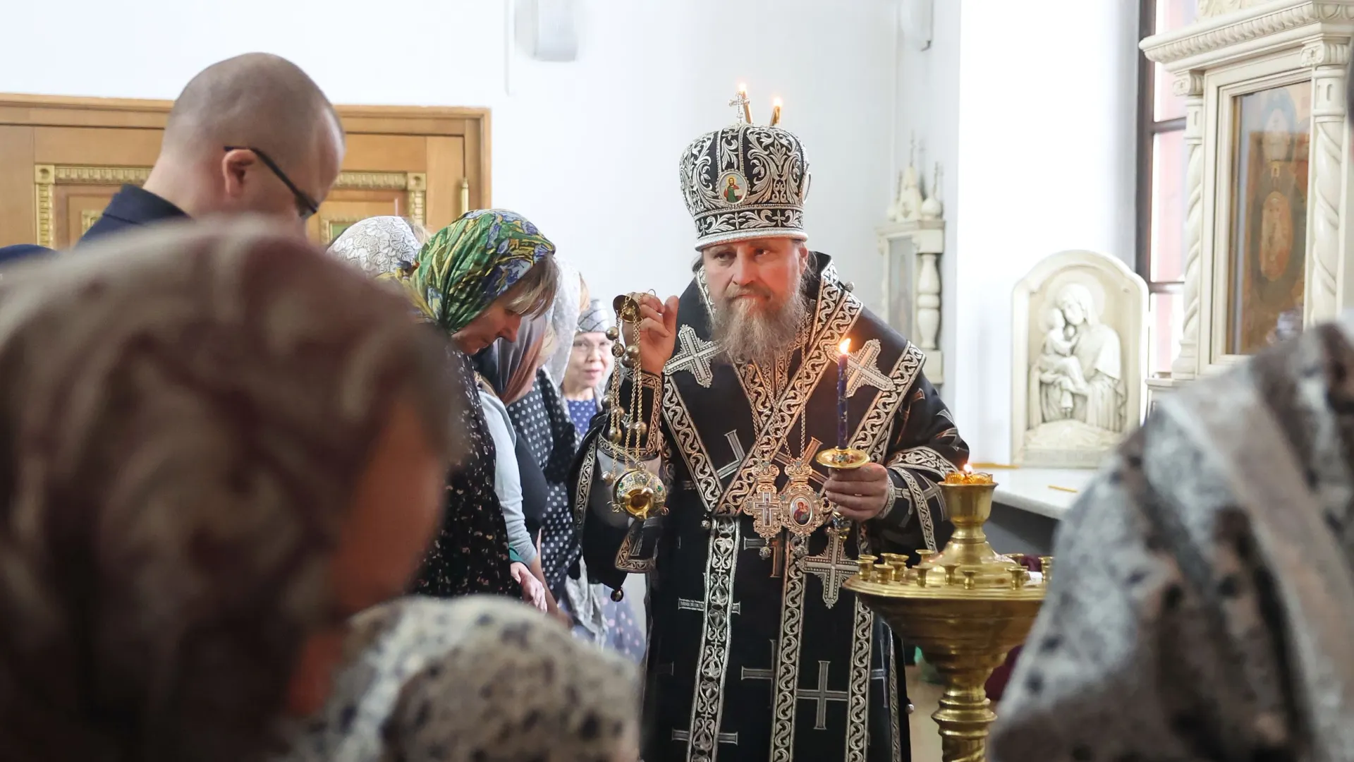 Фото: Андрей Ткачев / «Ямал-Медиа»
