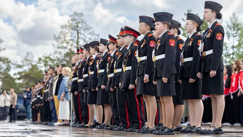 Фото: Федор Воронов / «Ямал-Медиа»