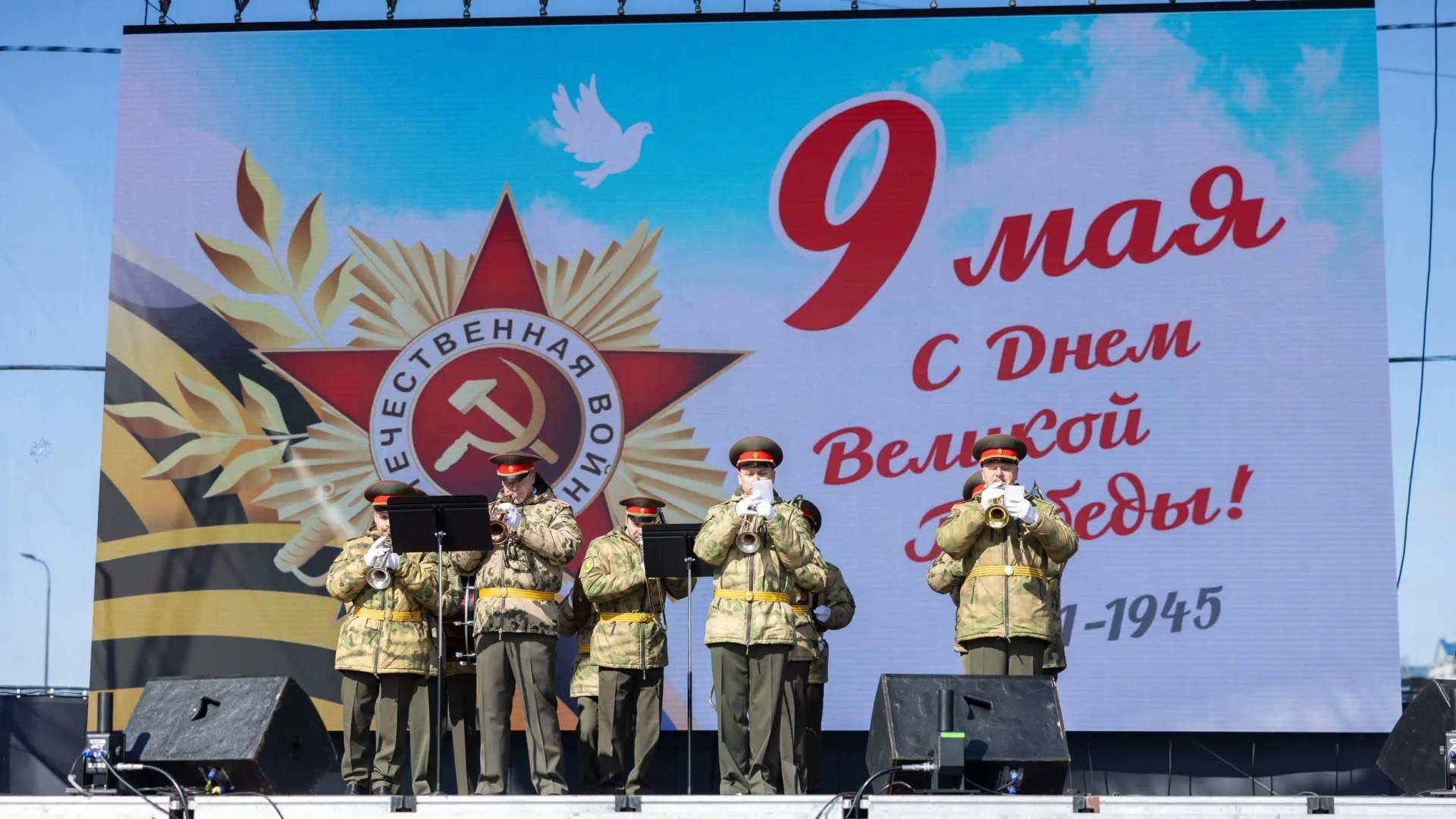 Фото: Федор Воронов / «Ямал-Медиа»