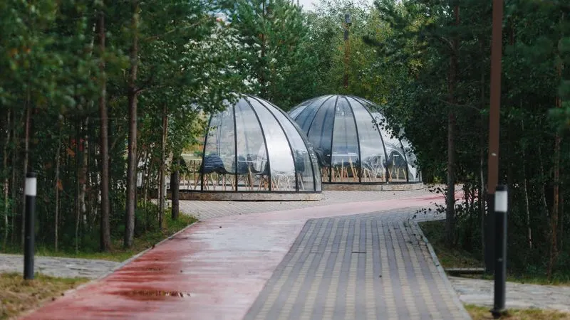 Фото: Алина Дьякова / «Ямал-Медиа»
