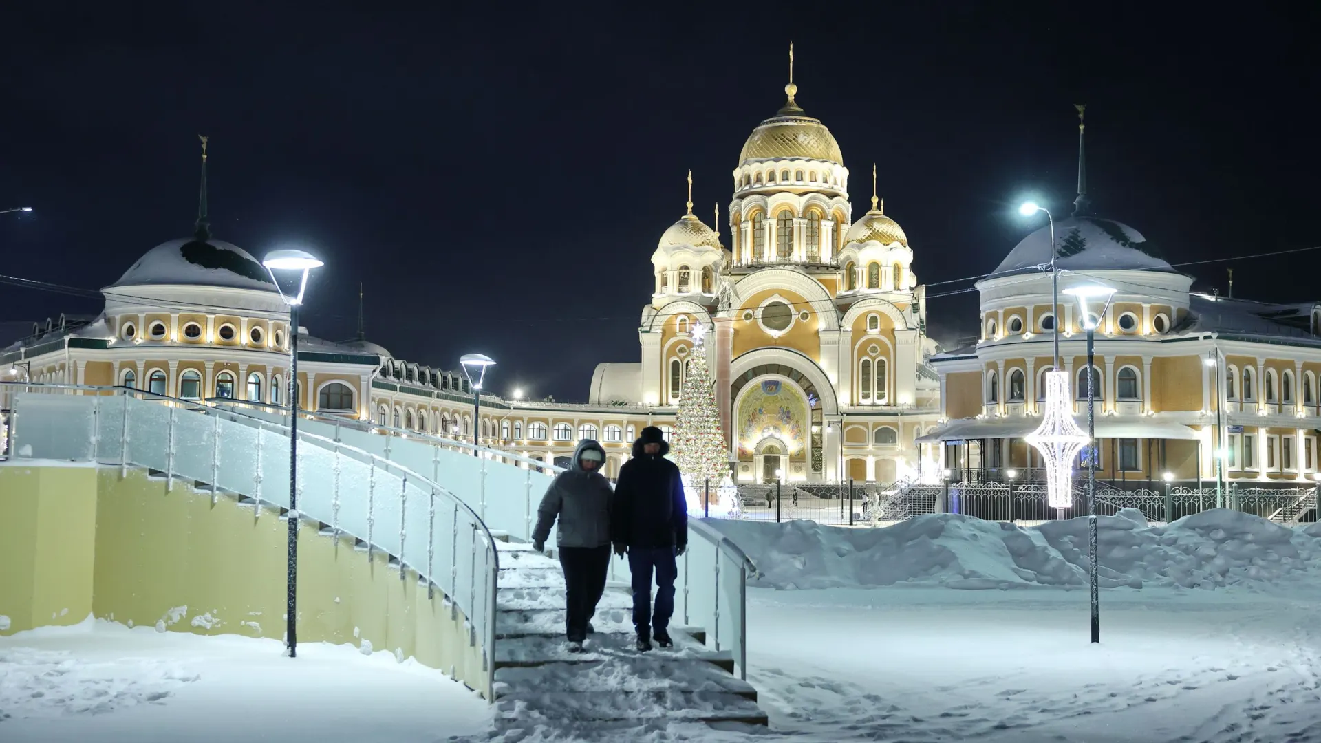 Фото: Андрей Ткачев / «Ямал-Медиа»