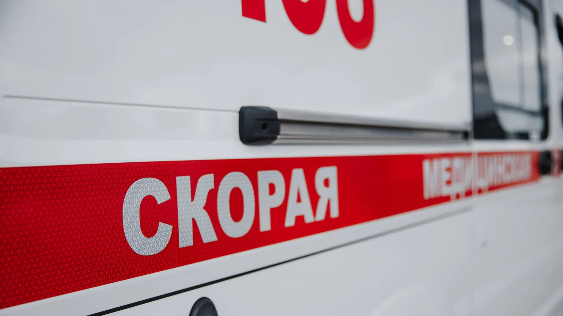 Пострадавшему своевременно оказали медицинскую помощь. Фото: Алина Дьякова / «Ямал-Медиа»