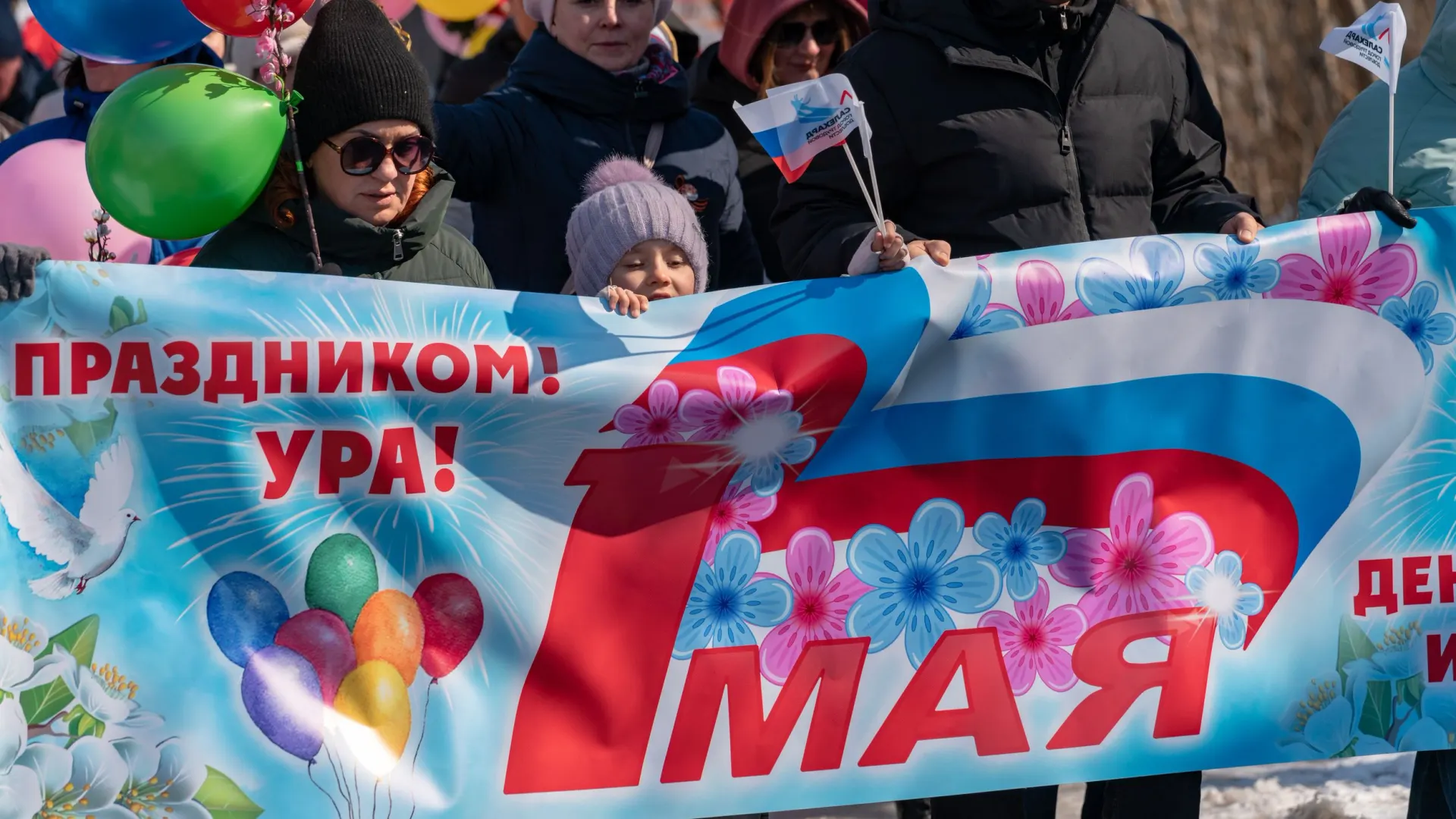 Фото: Сергей Зубков / «Ямал-Медиа»