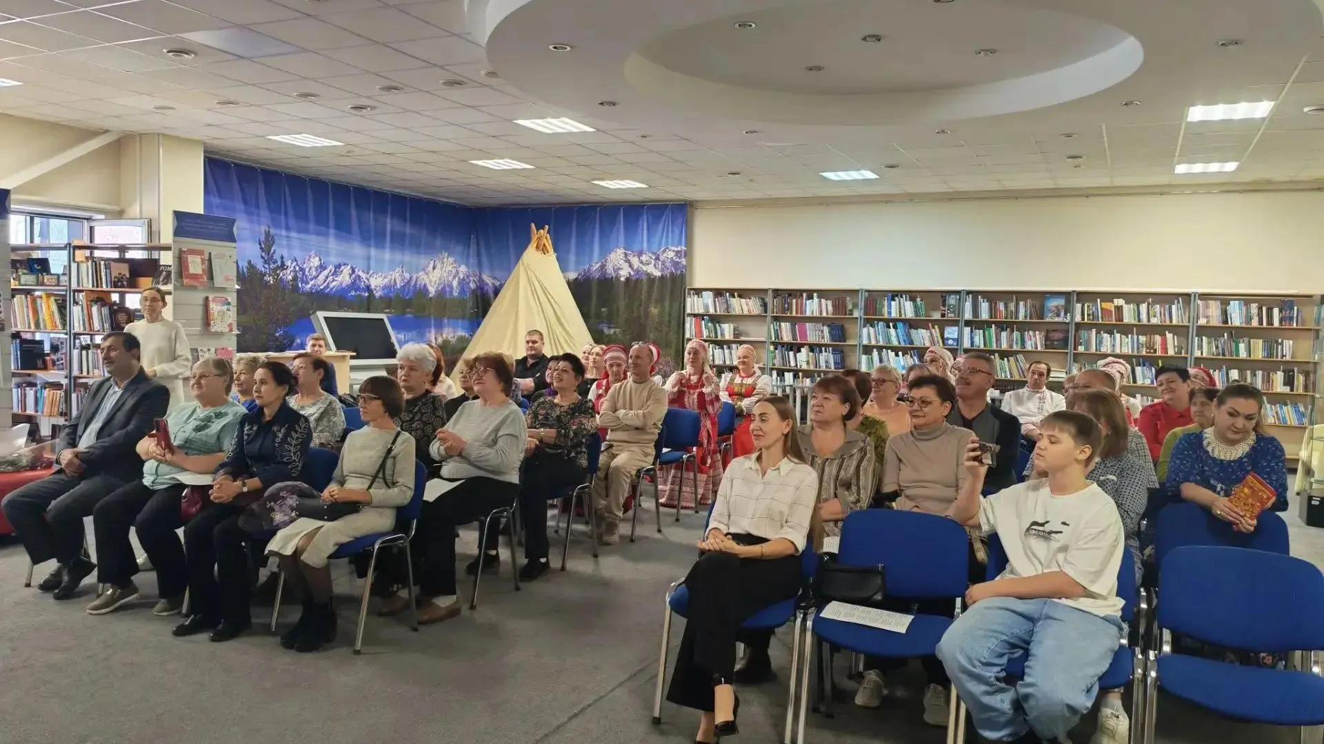 Фото: Анна Суховенко / «Ямал-Медиа»
