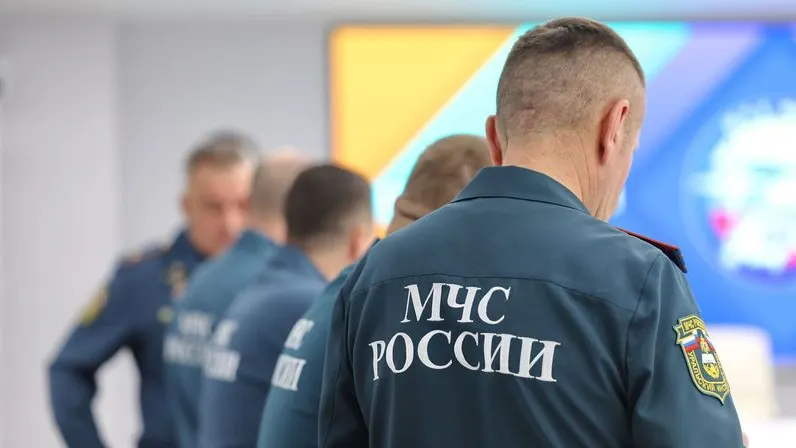 Фото: Андрей Ткачев / «Ямал-Медиа»
