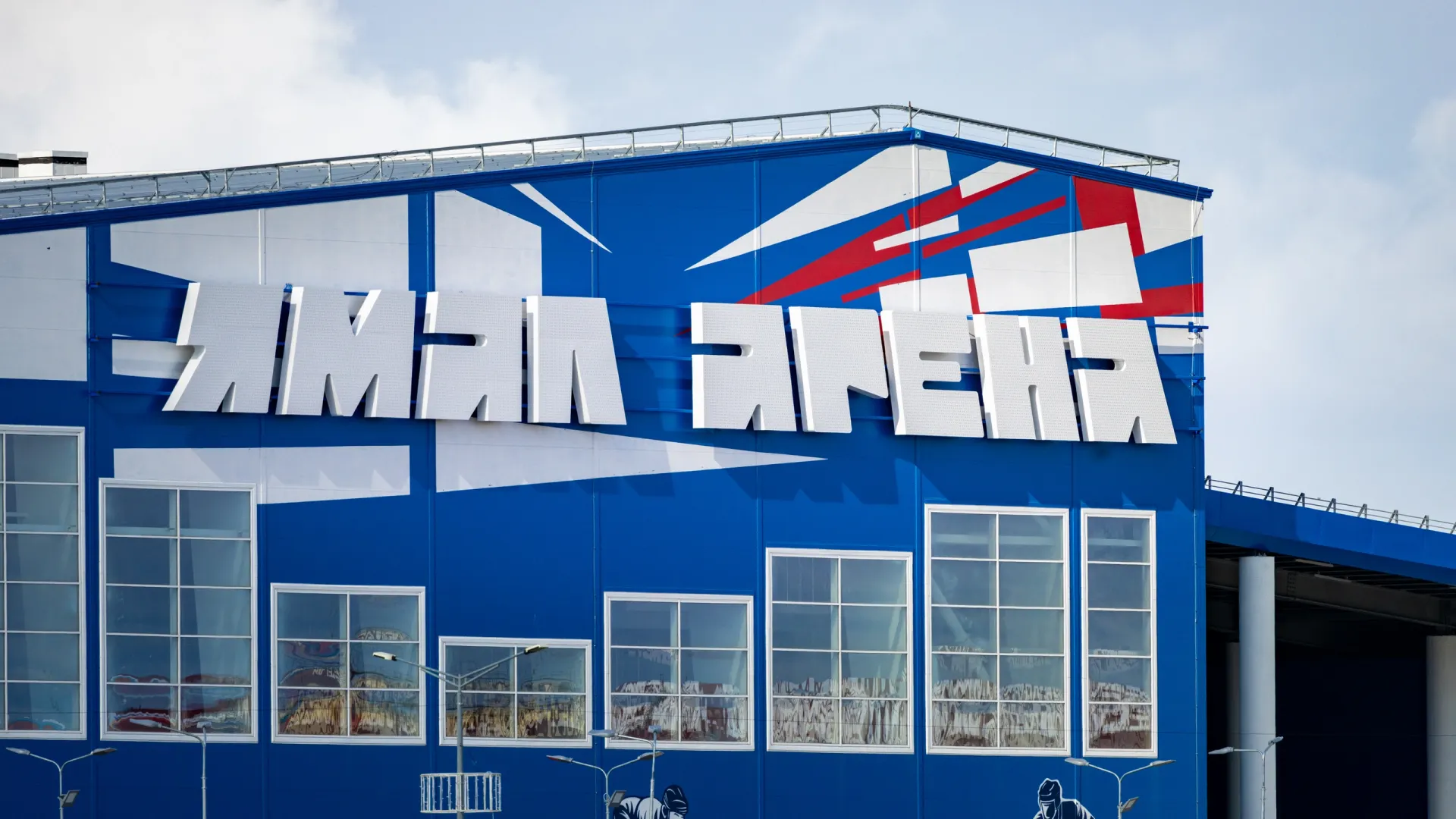 Фото: Федор Воронов / «Ямал-Медиа»