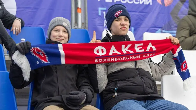 Фото: Александр Чирва / «Ямал-Медиа»