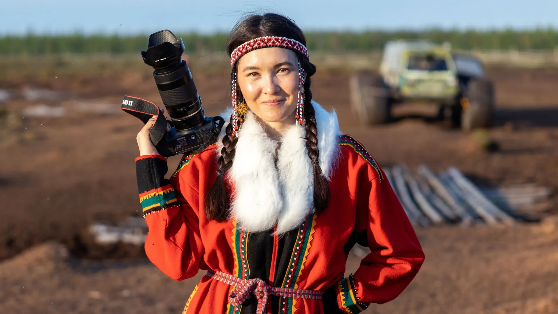 Фото: Федор Воронов / «Ямал-Медиа»