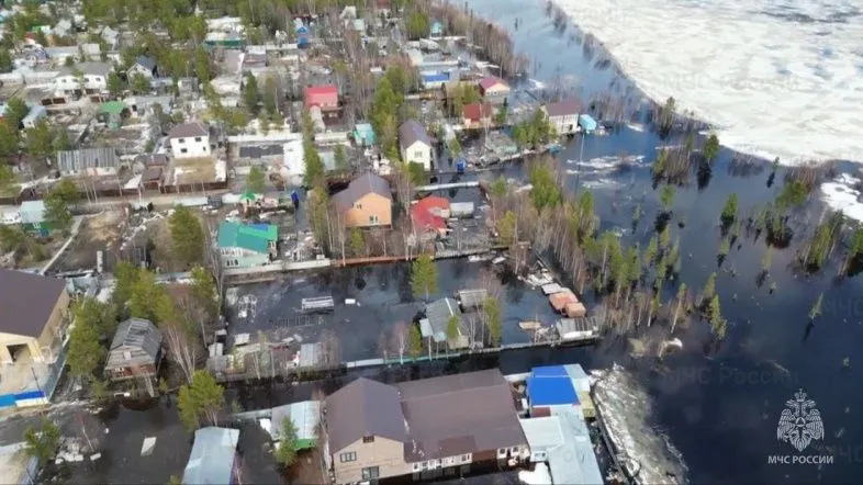 Фото: ГУ МЧС по ЯНАО