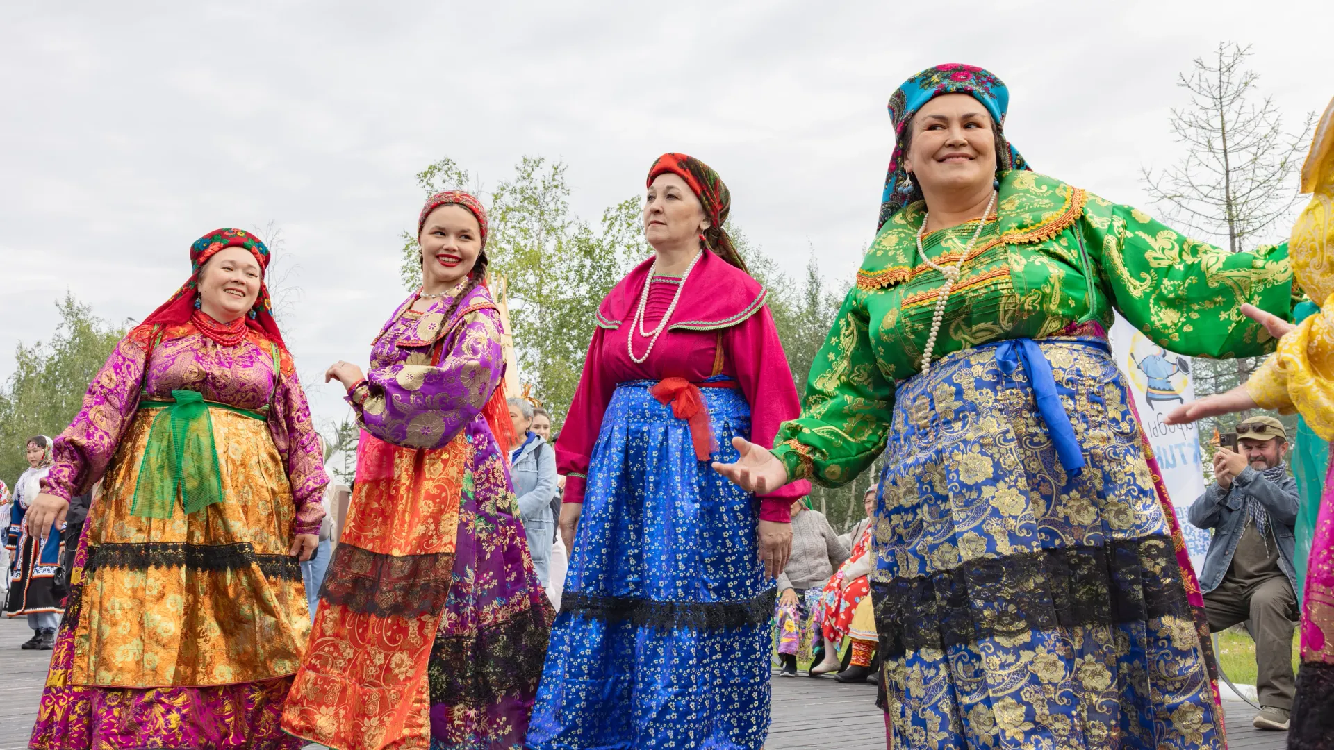 Фото: Дания Соболева / «Ямал-Медиа»