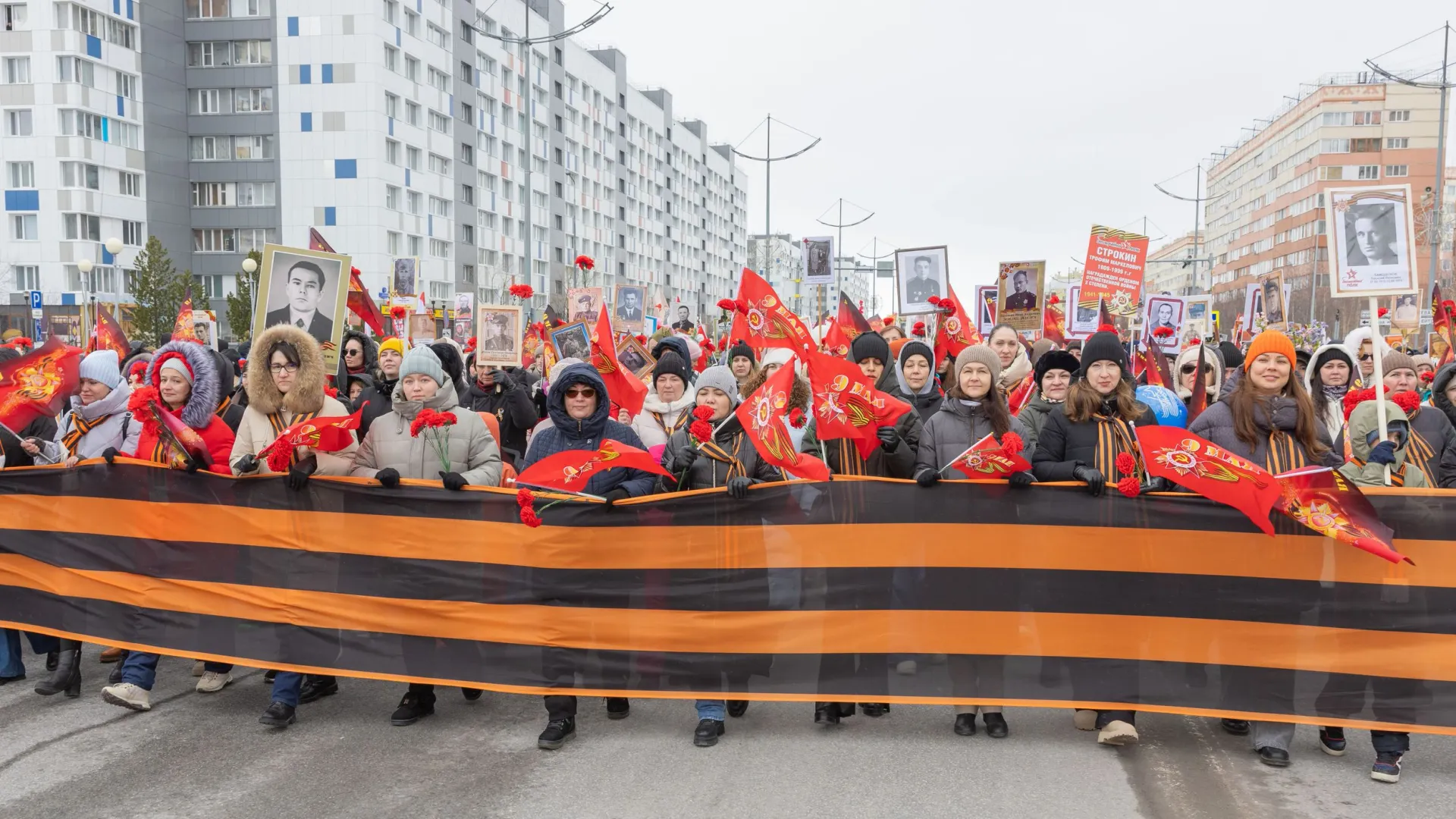 Фото: Александр Чирва / «Ямал-Медиа»