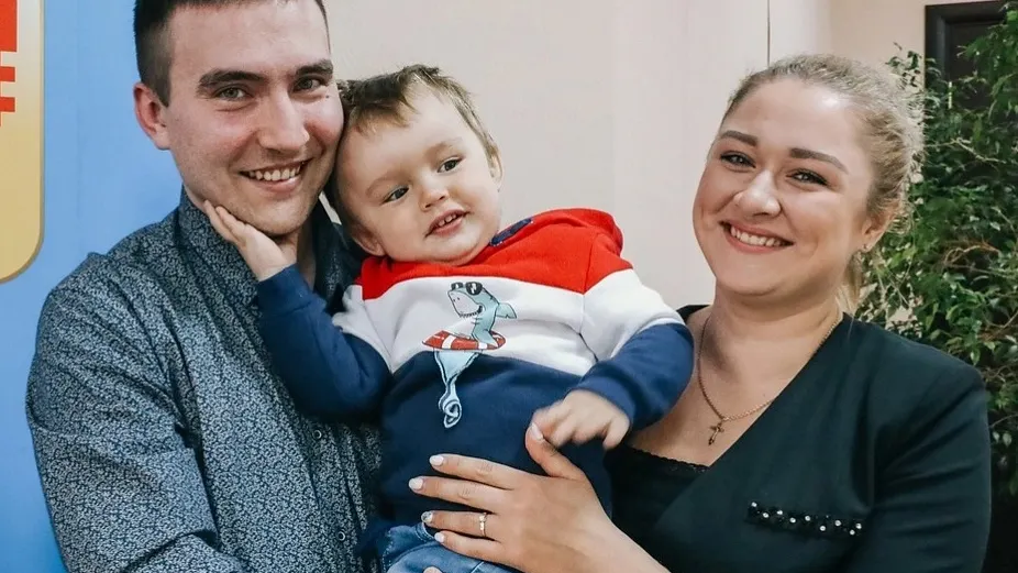 Фото предоставлено пресс-службой губернатора ЯНАО
