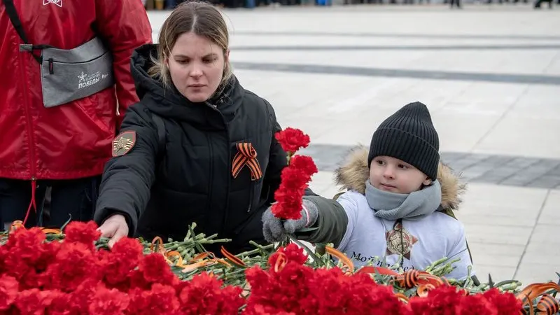 Фото: Юрий Здебский / «Ямал-Медиа»