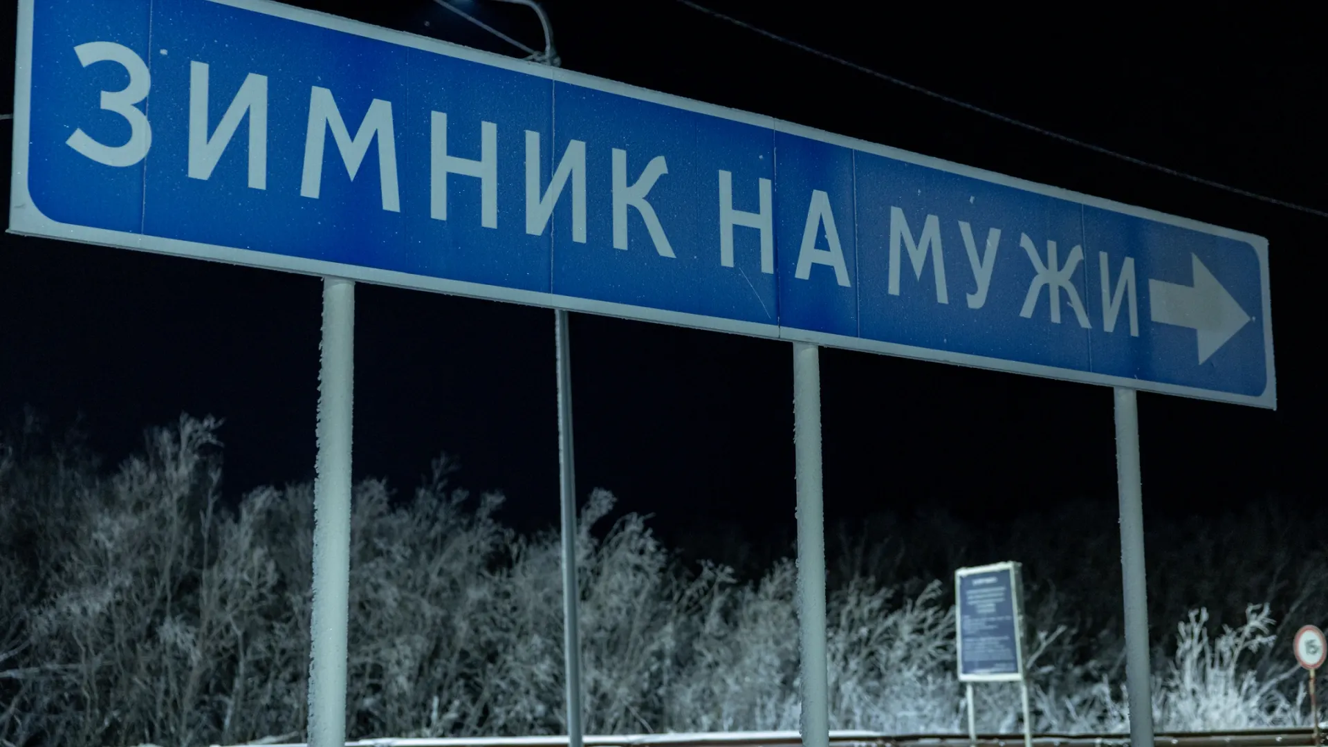 Фото: Андрей Ткачев / «Ямал-Медиа»