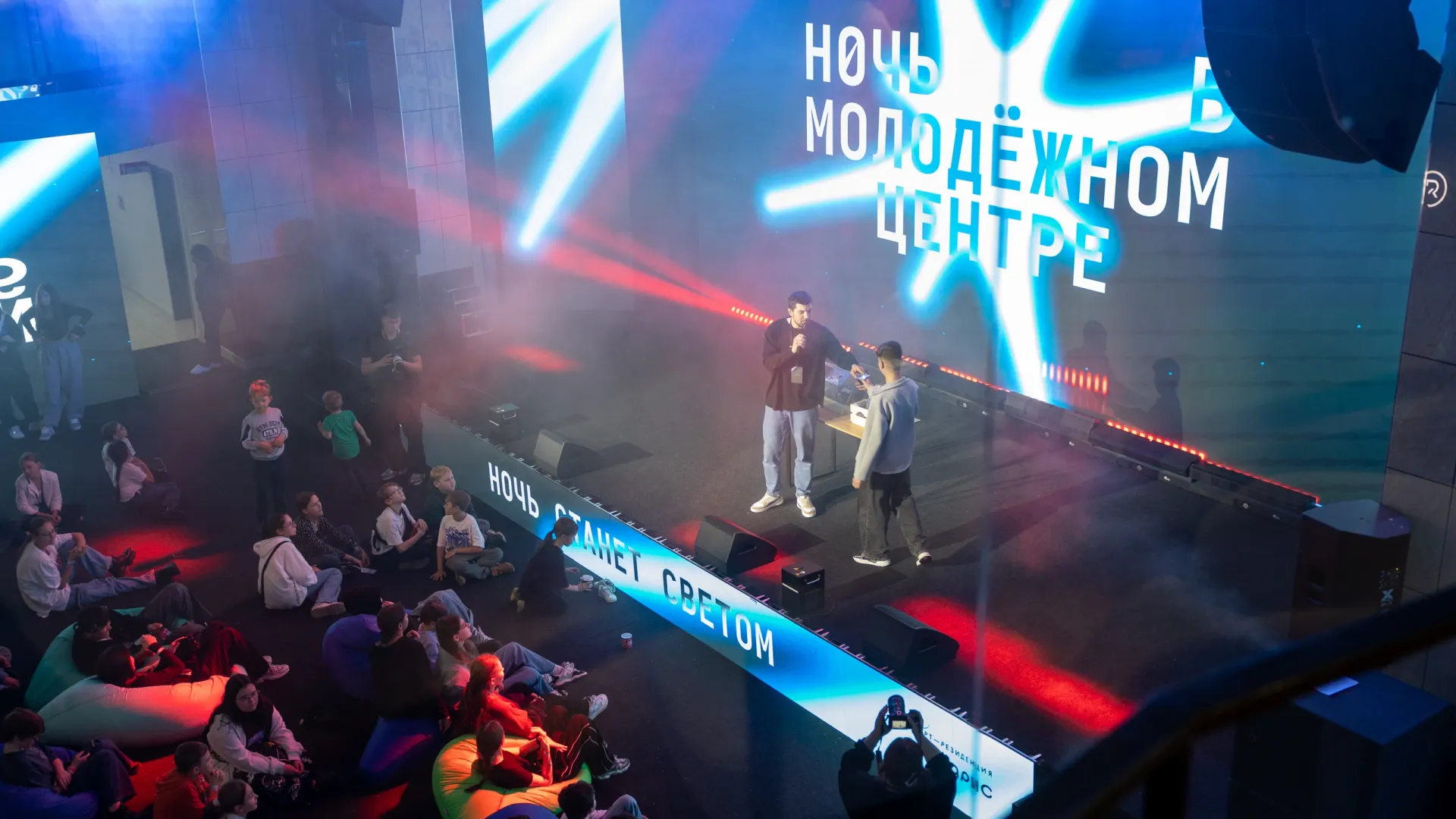 Фото: Федор Воронов / «Ямал-Медиа»