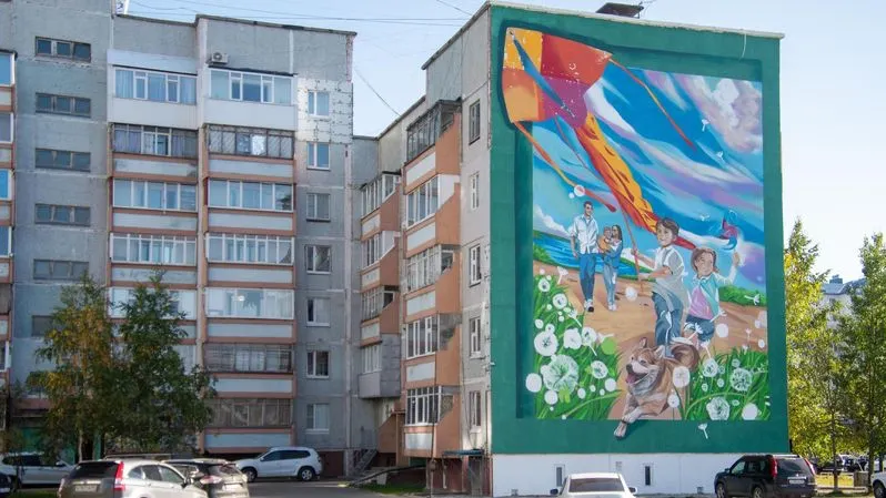 Фото: Юрий Здебский / «Ямал-Медиа»