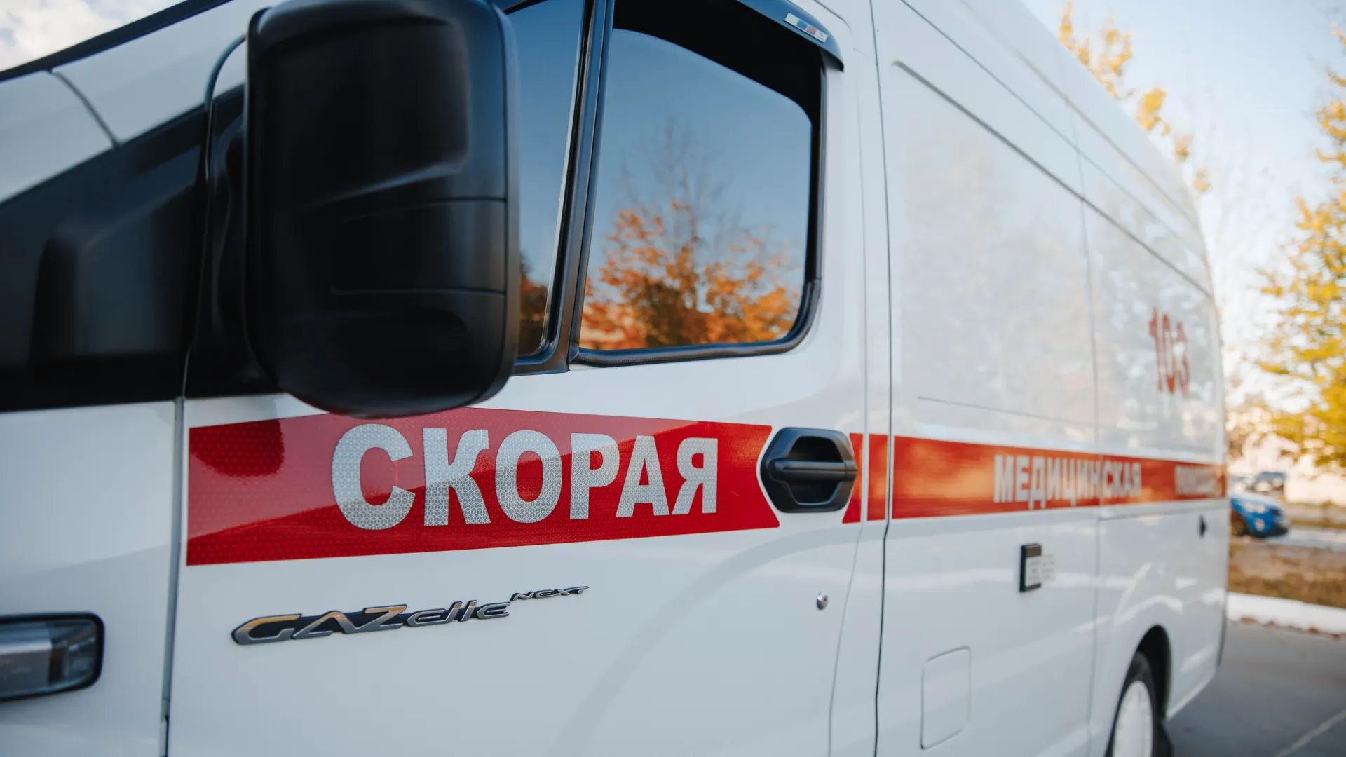 Фото: Алина Дьякова / «Ямал-Медиа»