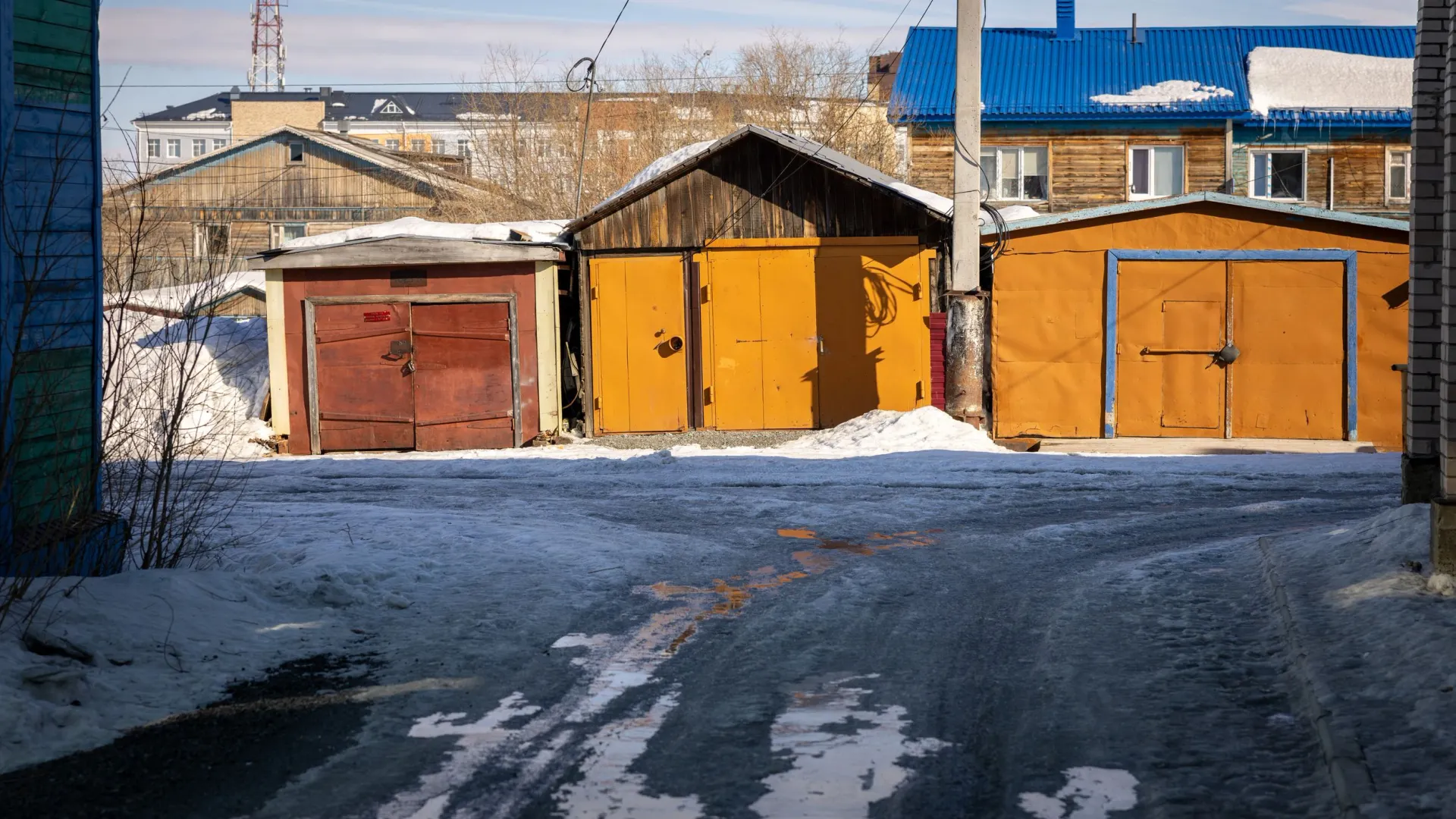 Фото: Федор Воронов / «Ямал-Медиа»