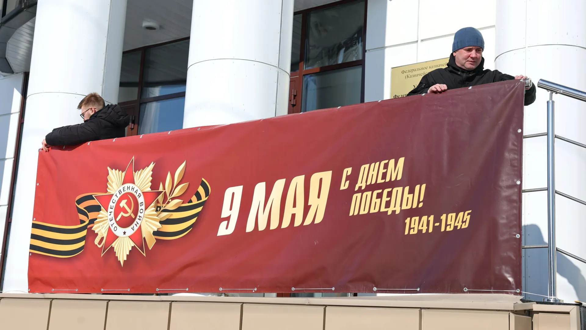 Фото: Андрей Ткачев / «Ямал-Медиа»