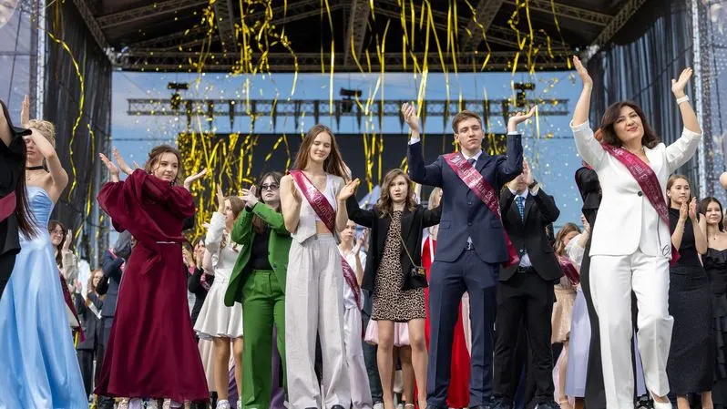 Фото: Федор Воронов / «Ямал-Медиа»