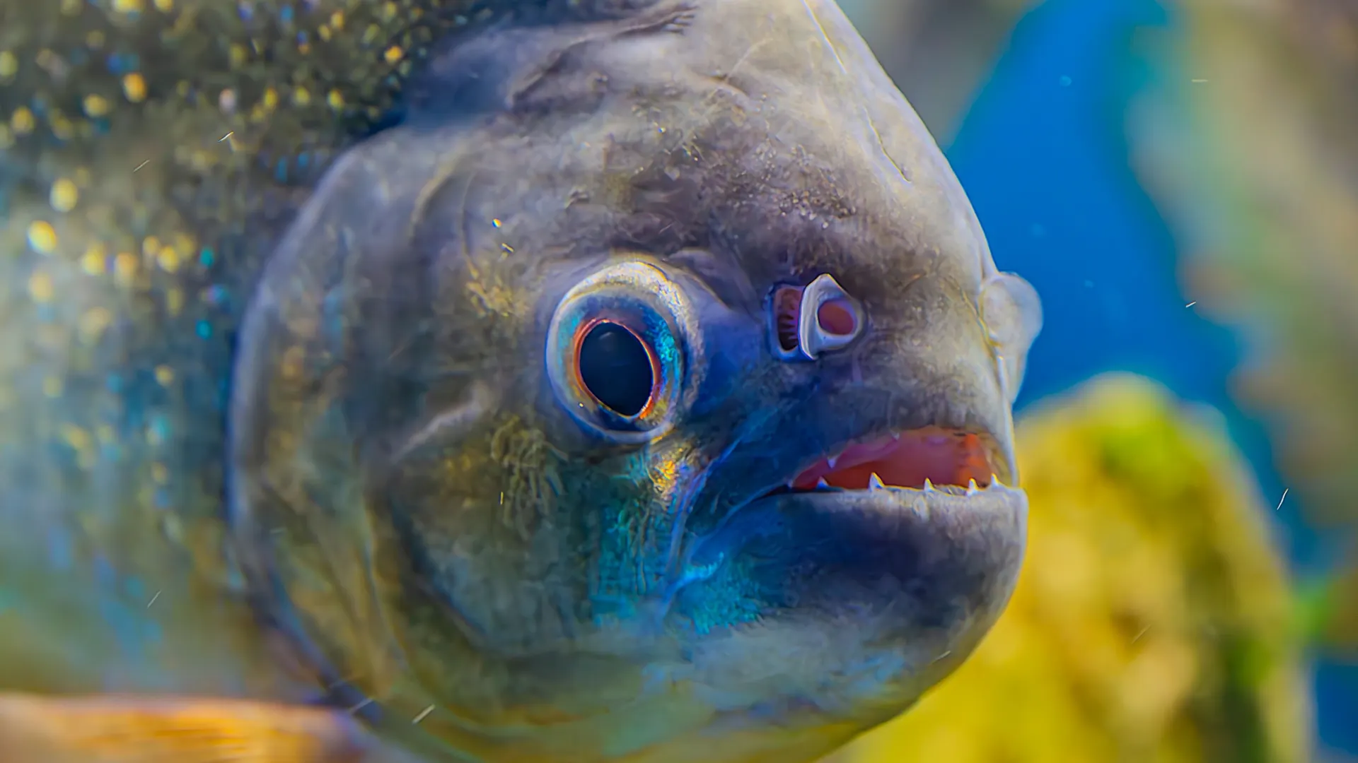 Фото: mr_tigga/Shutterstock/Fotodom