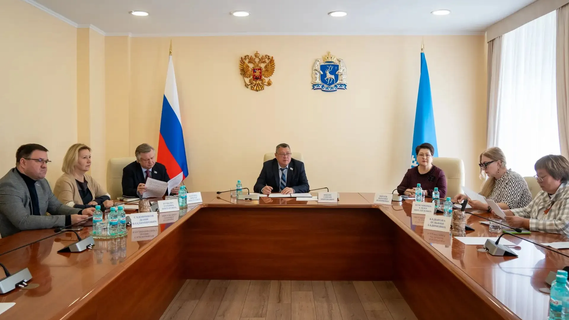 Фото: Дмитрий Тюшев
