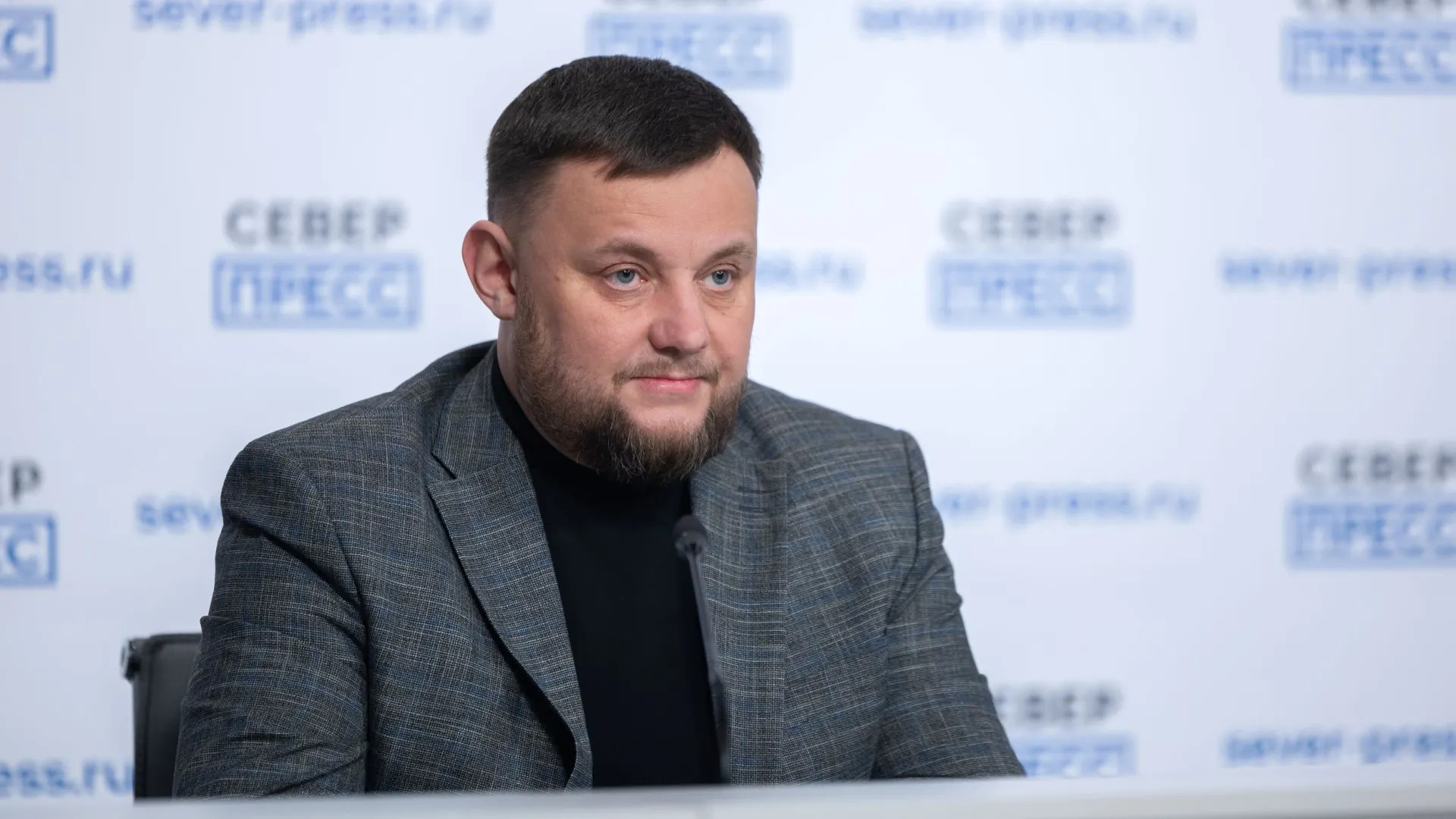 Фото: Александр Чирва / «Ямал-Медиа»