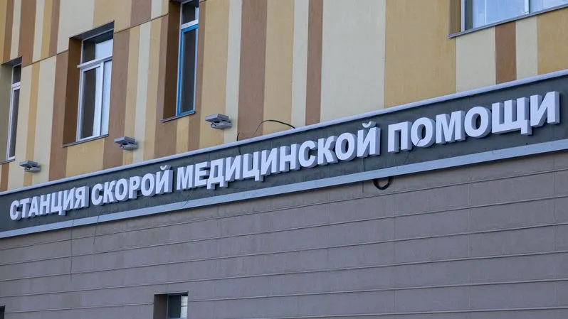 Фото: Александр Чирва / «Ямал-Медиа»