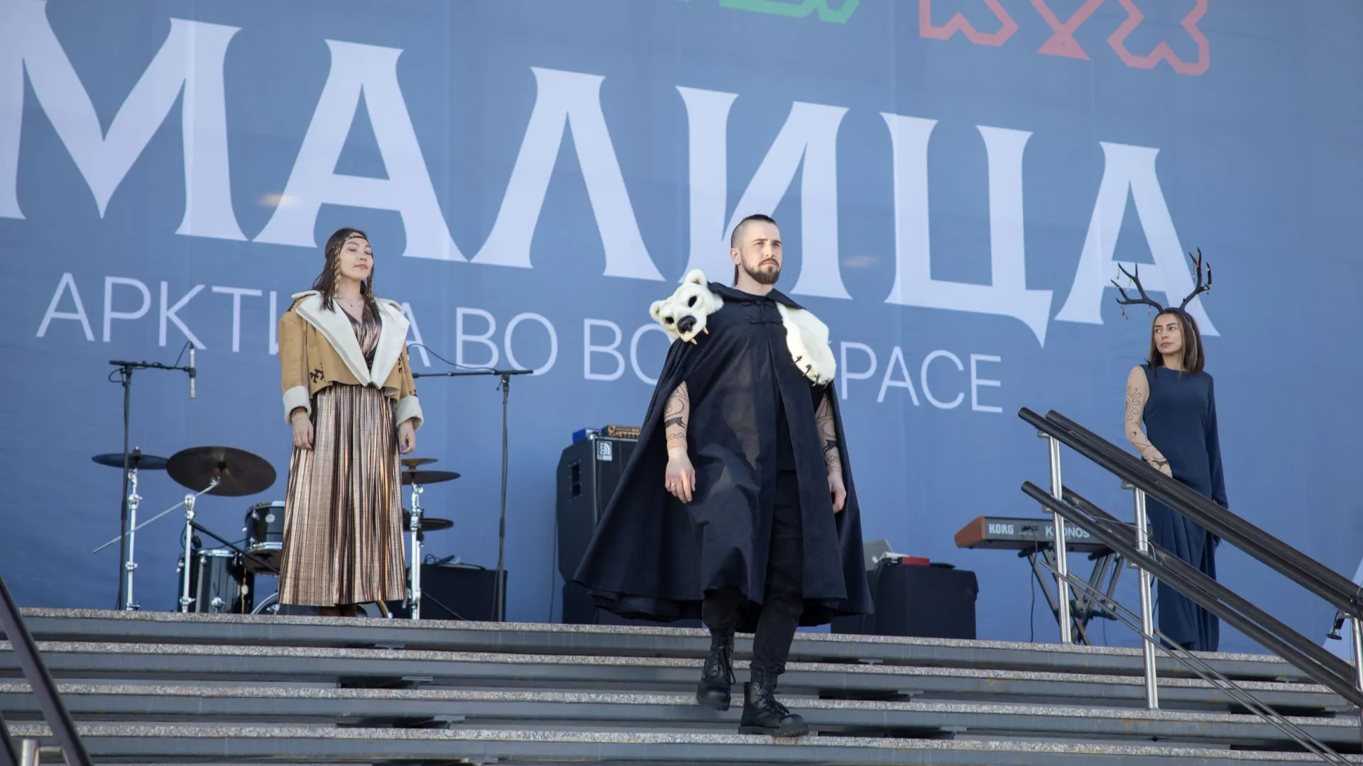 Фото: Федор Воронов / «Ямал-Медиа»