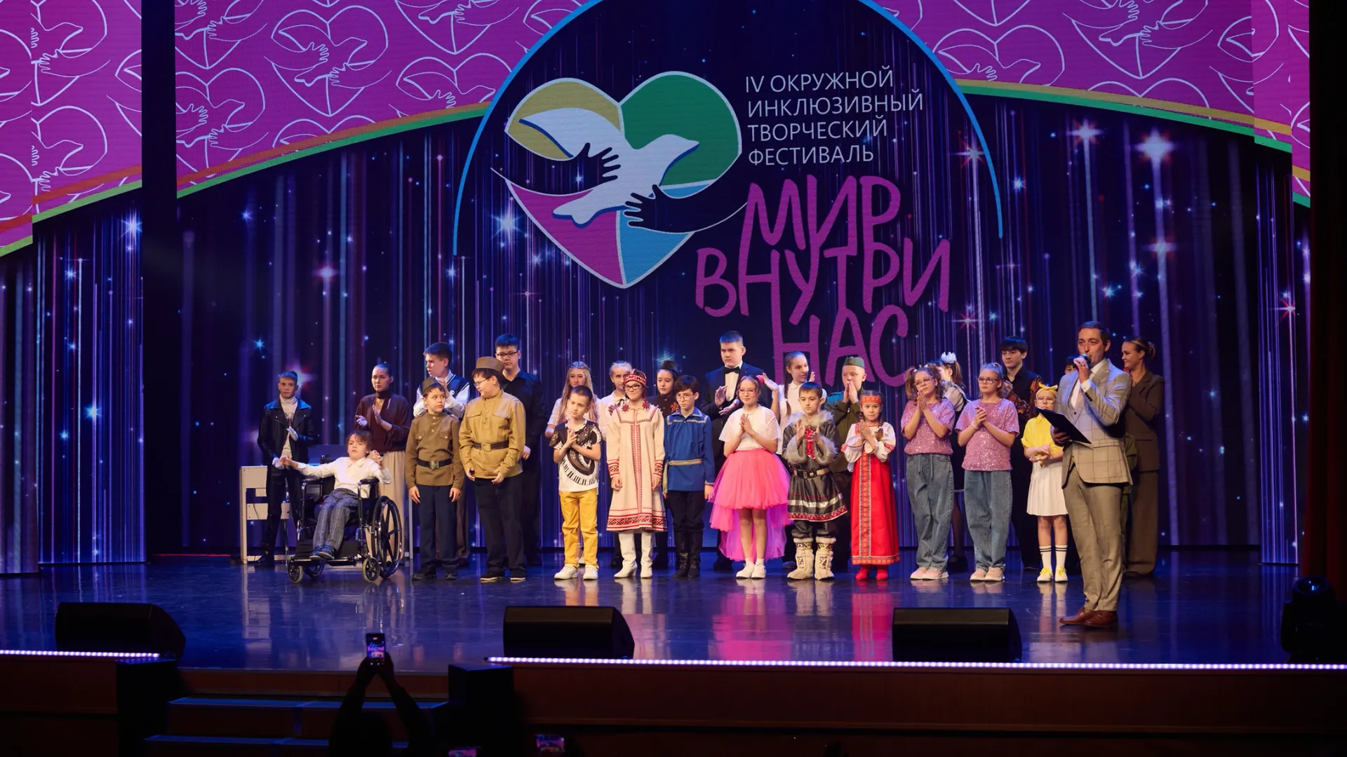 Фото: Юрий Здебский / «Ямал-Медиа»