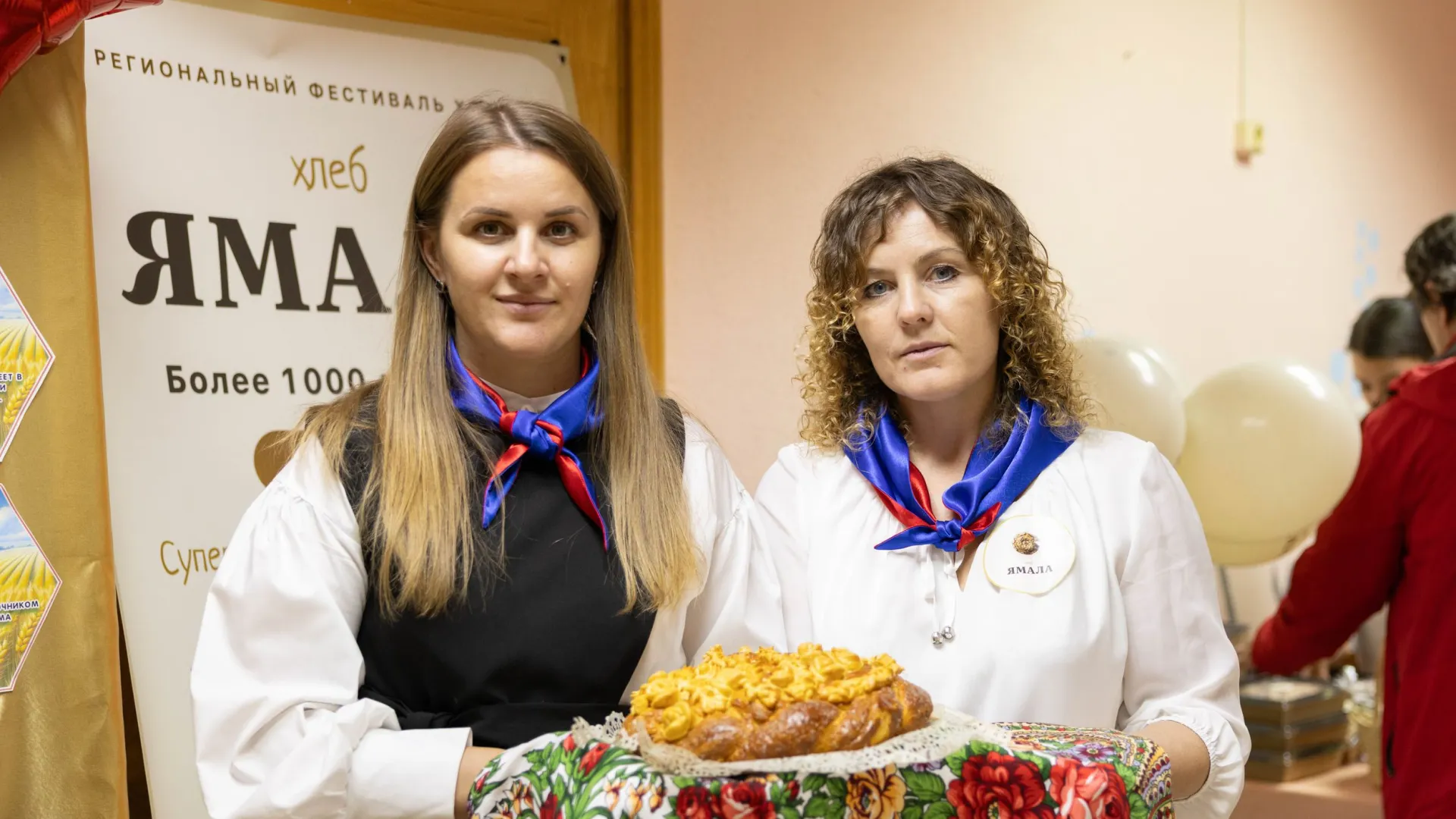 Фото: Александра Кокшарова / «Ямал-Медиа»