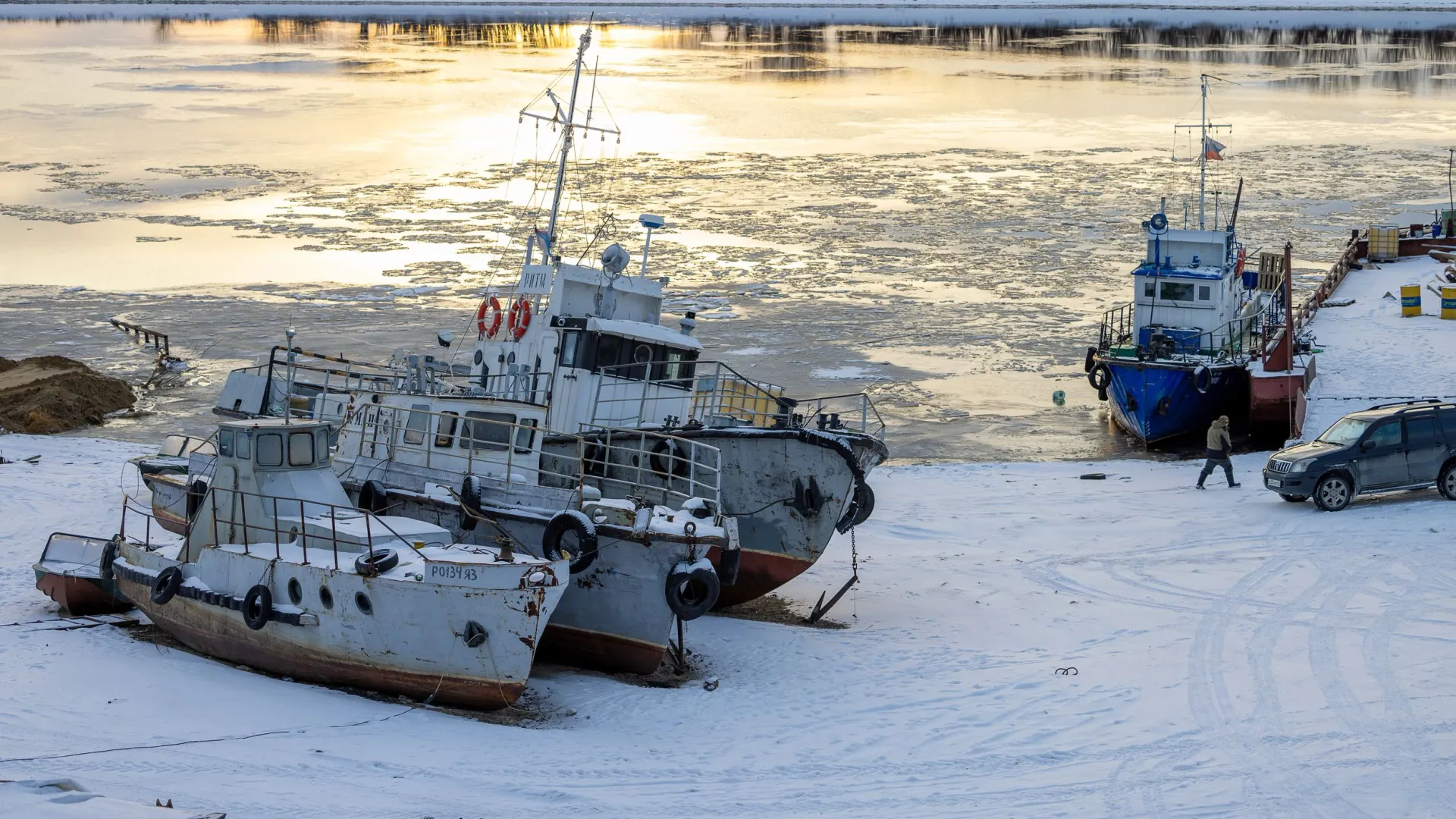 Фото: Федор Воронов / «Ямал-Медиа»