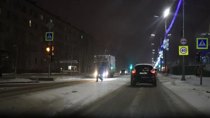 Фото: Юлия Чудинова / «Ямал-Медиа»