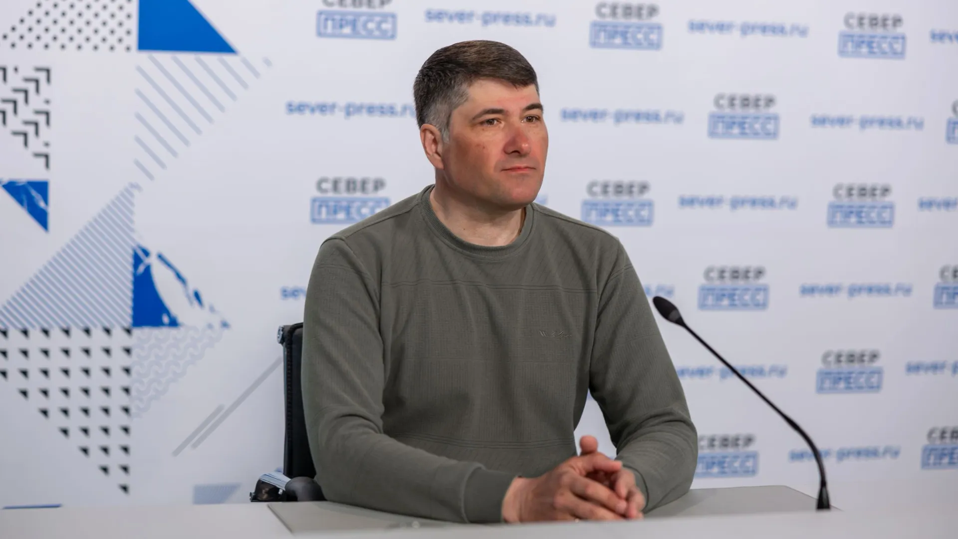 Фото: Никита Погодин / «Ямал-Медиа»