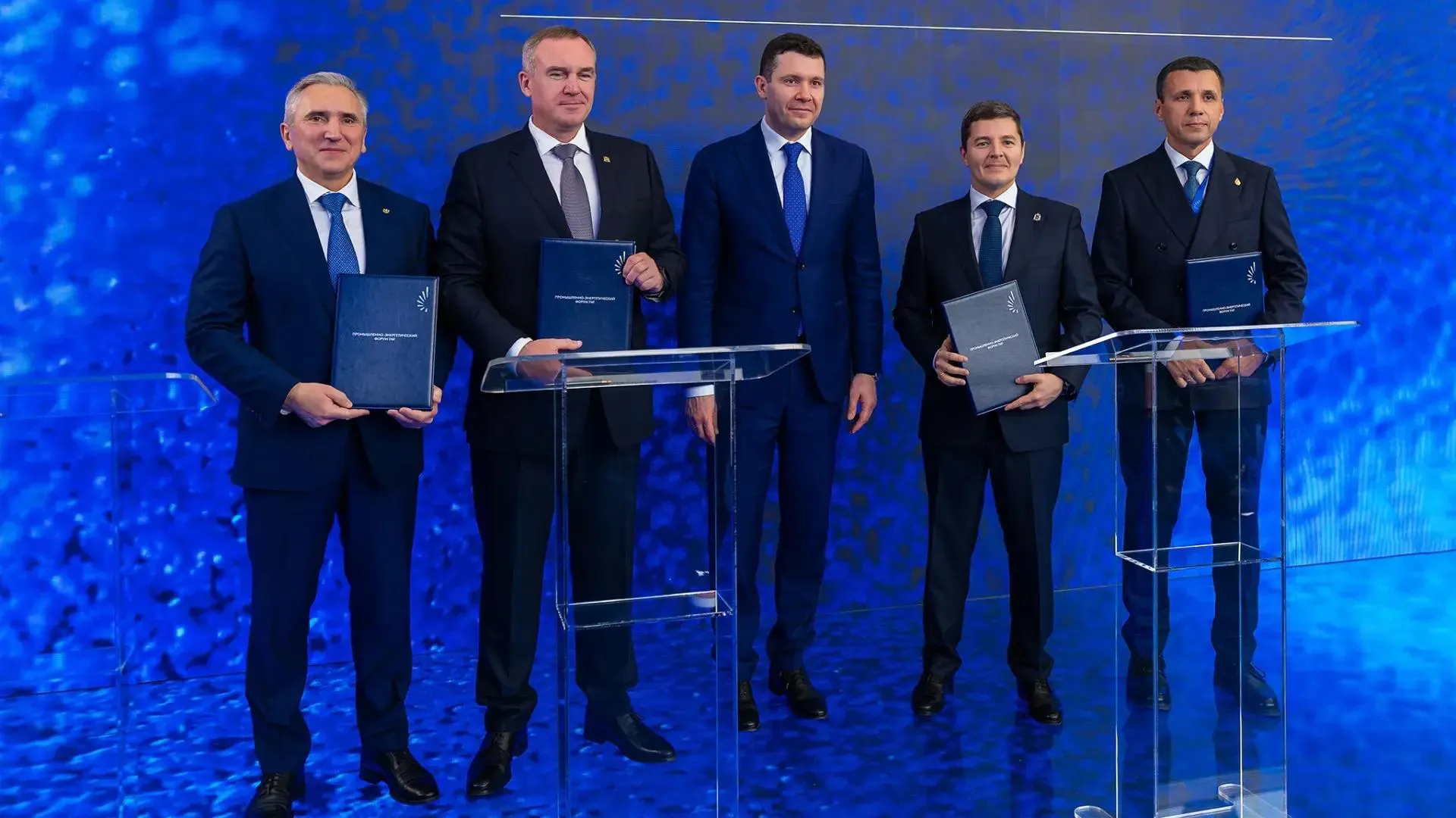 Фото: Анастасия Куманева / пресс-служба губернатора ЯНАО