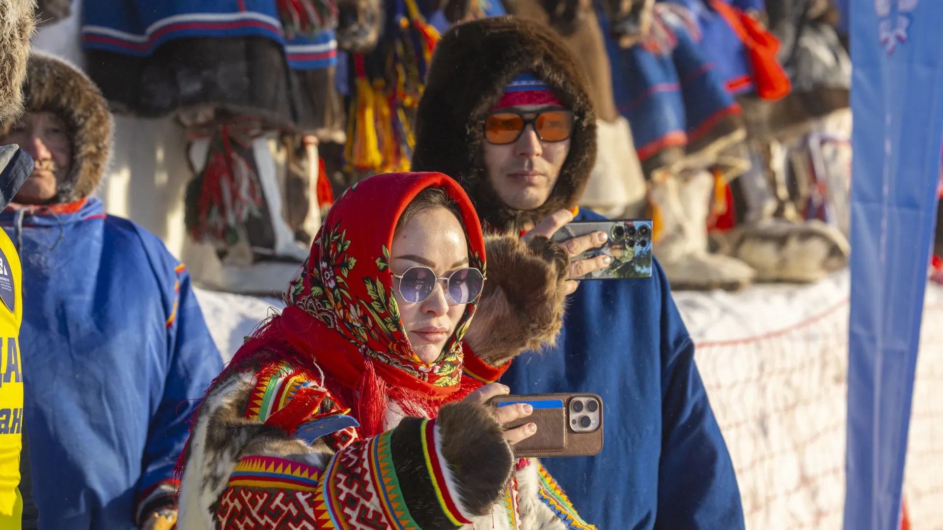 Фото: Никита Погодин / «Ямал-Медиа»